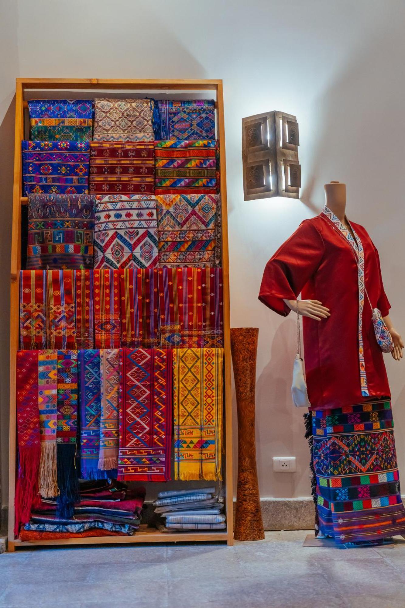 Zhiwaling Heritage Паро Екстер'єр фото